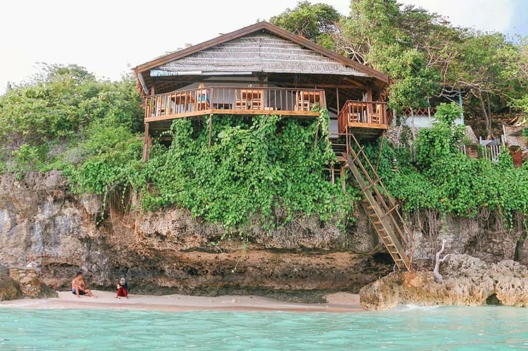 Cosmos Bungalows Bira Buitenkant foto