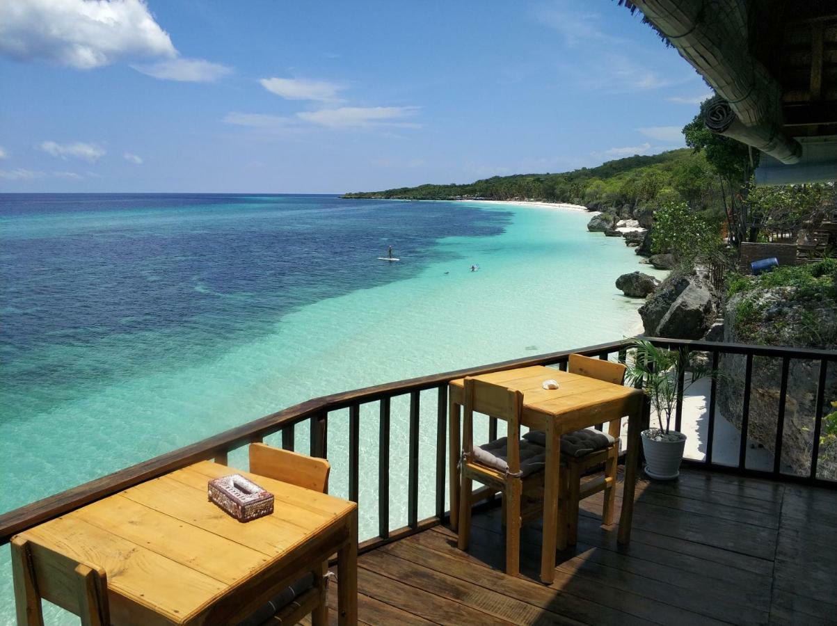 Cosmos Bungalows Bira Buitenkant foto